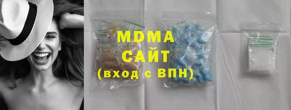 молекула духа Галич